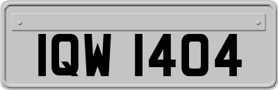 IQW1404