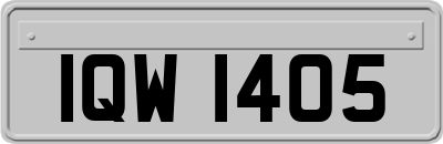 IQW1405