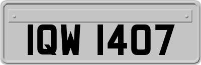 IQW1407