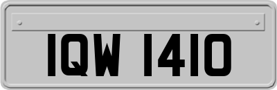 IQW1410