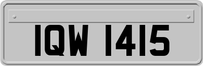 IQW1415