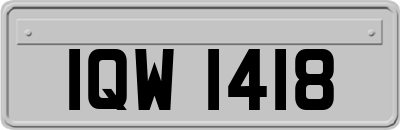 IQW1418