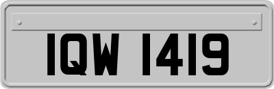 IQW1419