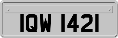 IQW1421