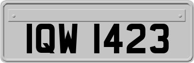 IQW1423