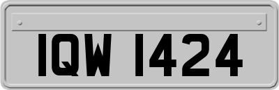 IQW1424