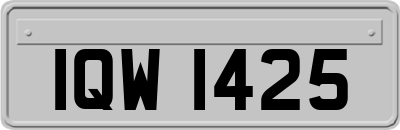 IQW1425