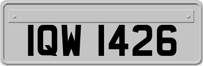 IQW1426