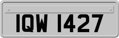 IQW1427