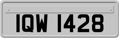 IQW1428