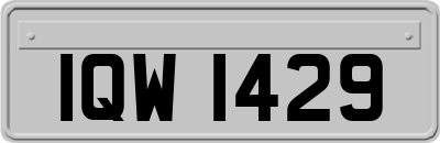 IQW1429