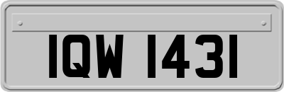 IQW1431