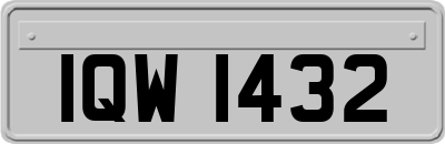 IQW1432