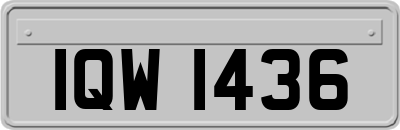 IQW1436