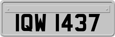 IQW1437