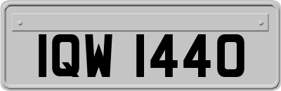 IQW1440