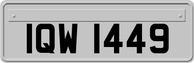 IQW1449