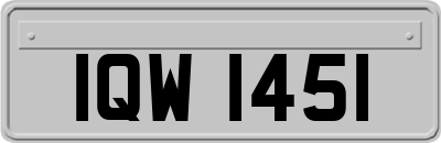 IQW1451