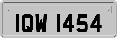 IQW1454