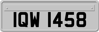 IQW1458