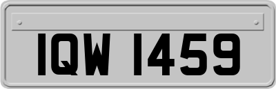 IQW1459