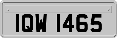 IQW1465