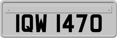 IQW1470