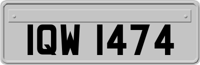 IQW1474