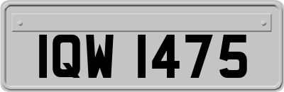 IQW1475