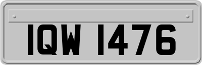 IQW1476