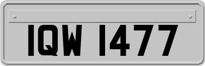 IQW1477