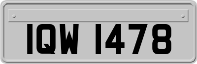 IQW1478