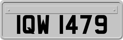 IQW1479