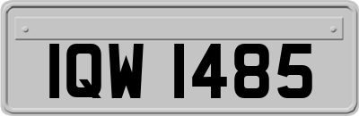 IQW1485