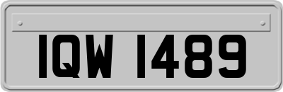 IQW1489