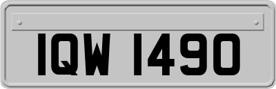 IQW1490