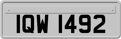 IQW1492