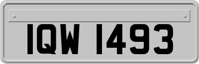 IQW1493