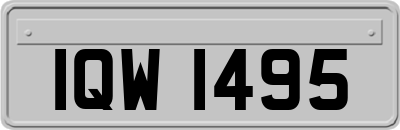 IQW1495