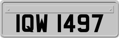 IQW1497