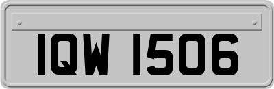 IQW1506