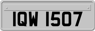 IQW1507