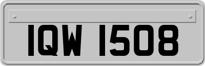 IQW1508