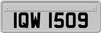 IQW1509