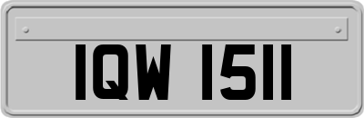 IQW1511