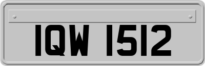 IQW1512