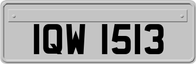 IQW1513