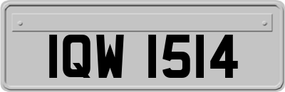 IQW1514