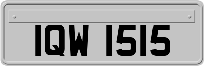 IQW1515