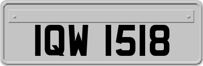 IQW1518